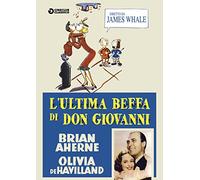 L' Ultima Beffa Di Don Giovanni [DVD]