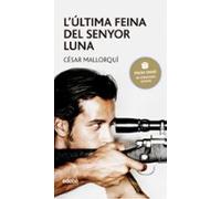 l ultima feina del senyor luna (2ª edicio)