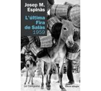 l ultima fira de salas 1959