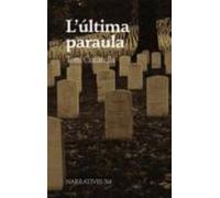 l ultima paraula