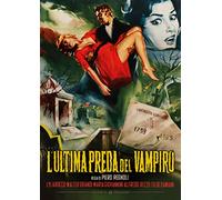 L' Ultima Preda Del Vampiro [DVD]