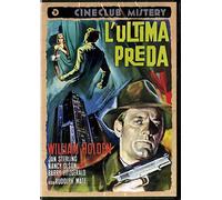 L' Ultima Preda [Italia] [DVD]