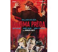 L' Ultima Preda (Restaurato In Hd) [Italia] [DVD]