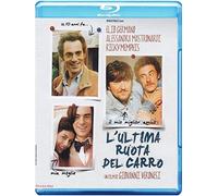 L' Ultima Ruota del Carro (Blu Ray) [Italia] [Blu-ray]