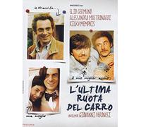 L' Ultima Ruota del Carro [Italia] [DVD]