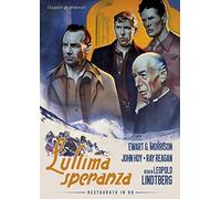 L' Ultima Speranza (Restaurato In Hd) [DVD]