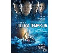 L' Ultima Tempesta [DVD]