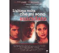 L' Ultima Volta Che Mi Sono Suicidato [Italia] [DVD]