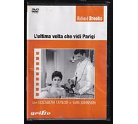 L' Ultima Volta Che Vidi Parigi [Italia] [DVD]