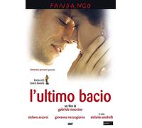 L' Ultimo Bacio [DVD]