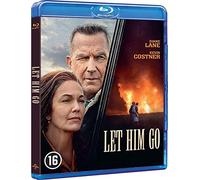L' Un Des Notres - Let Him Go – Blu-ray – Universal Pictures