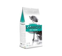 L-Único con Cordero 14 KG - Pienso Natural para Perros Jóvenes y Adultos | Alimento Completo con Cordero