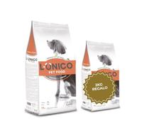 Lenda Único Adult Salmón 14 Kg Pienso Para Perros