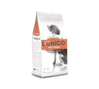 L-Único con Salmón 14KG - Pienso para Perros Jóvenes y Adultos | Alimento Completo y Natural con Salmón