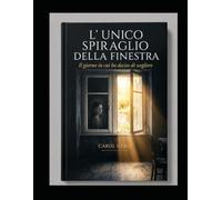 L`UNICO SPIRAGLIO DELLA FINESTRA