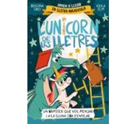 L Unicorn De Les Lletres 5 - Un Hàmster Que Vol Menjar I A La Llu Na S