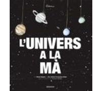 L'Univers a la mà: 120 (Àlbums il·lustrats)