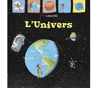 L´Univers (LAROUSSE - Infantil / Juvenil - Catalán - A partir de 5/6 años - Col.lecció Mini Larousse)