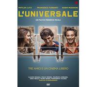 L' Universale [DVD]