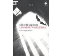 L Universita Di Rebibbia