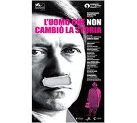 L' Uomo Che Non Cambio' La Storia (Dvd+Libro) [Italia]