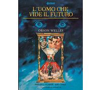 L' Uomo Che Vide Il Futuro / Nostradamus 1999 [DVD]