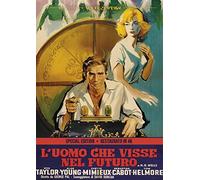 L' Uomo Che Visse Nel Futuro - Special Edition (Restaurato In 4K Ultra-HD) [Italia]