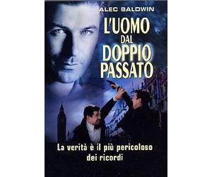 L' Uomo Dal Doppio Passato [Italia] [DVD]
