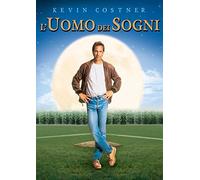 L' Uomo Dei Sogni [DVD]