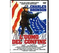 L' Uomo Del Confine [Italia] [DVD]