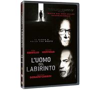 L' Uomo del Labirinto – DVD – Edición Italia – Warner Bros.