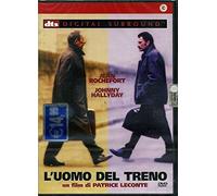 L' Uomo Del Treno [Italia] [DVD]