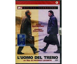 L' Uomo Del Treno [Italia] [DVD]