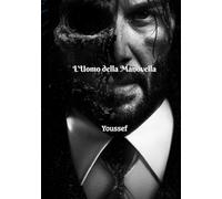 L’Uomo della Manovella: Guida Segreta all'Universo di John Wick: Regole, Armi e Leggende del Mondo degli Assassini - Edizione Non Ufficiale.