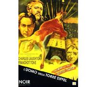 L' Uomo Della Torre Eiffel [Italia] [DVD]