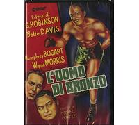 L' Uomo Di Bronzo [DVD]