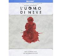 L' Uomo Di Neve (Steelbook) [Blu-ray]