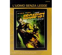 L' Uomo Senza Legge [Italia] [DVD]
