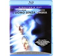L' Uomo Senza Ombra (Director's Cut) [Italia] [Blu-ray]