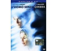 L' Uomo Senza Ombra (Director's Cut) [Italia] [DVD]