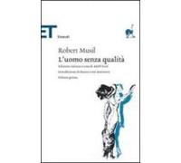 L Uomo Senza Qualita.