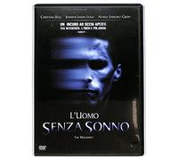 L' Uomo Senza Sonno [Italia] [DVD]