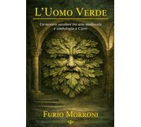 L’Uomo Verde: Un mistero secolare tra arte medievale e simbologia a Cipro