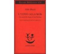 L Uovo Alla Kok