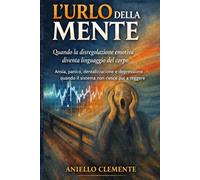 L’URLO DELLA MENTE: Quando la disregolazione emotiva diventa linguaggio del corpo