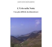 L’Urlo nella Notte: Una gita difficile da dimenticare