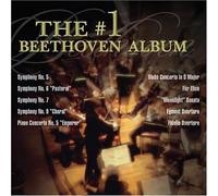 L.V. Beehthoven - #1 Beethoven Album