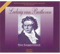 L.V. Beethoven/Hans Knappertsbusch - Ludwig Van Beethoven (3CD)