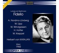 L.V. Beethoven/Herbert Von Karajan - Fidelio (2CD)