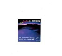 L.V. Beethoven - Piano Concert No 2